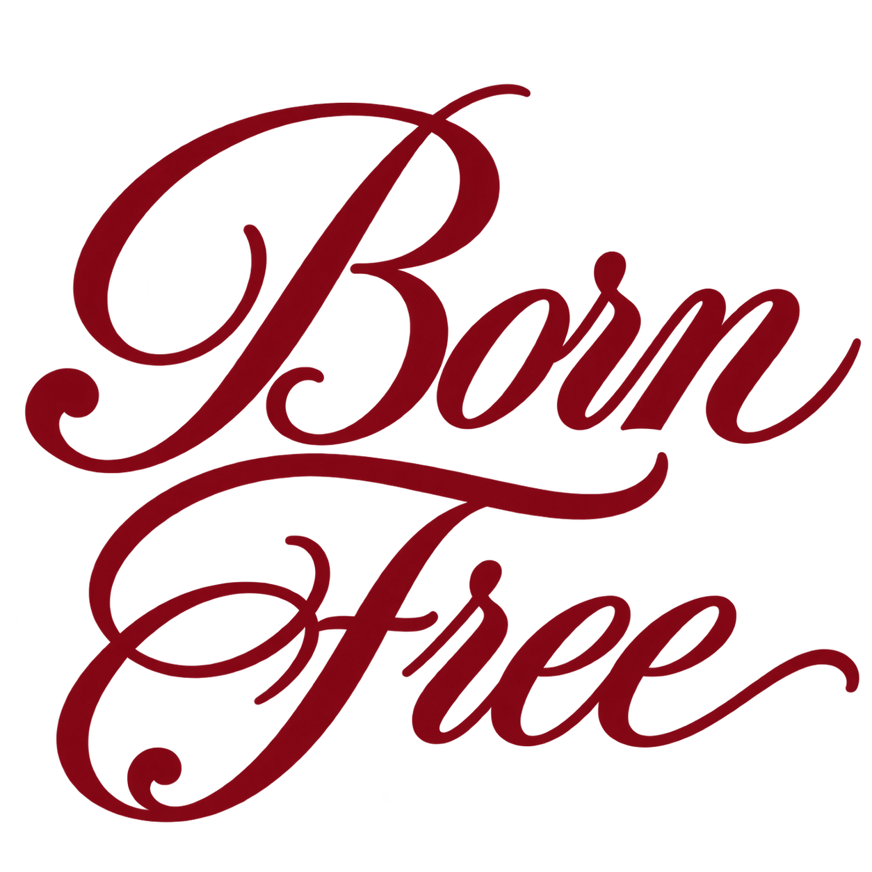 Born Free